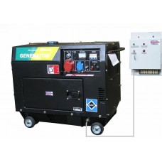 GED6000SEAIT