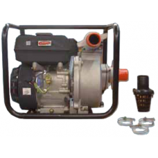 BA 160-A2 MOTORNA BENZINSKA PUMPA
