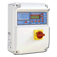 DOMINO UP-T/10HP EL ORMAR